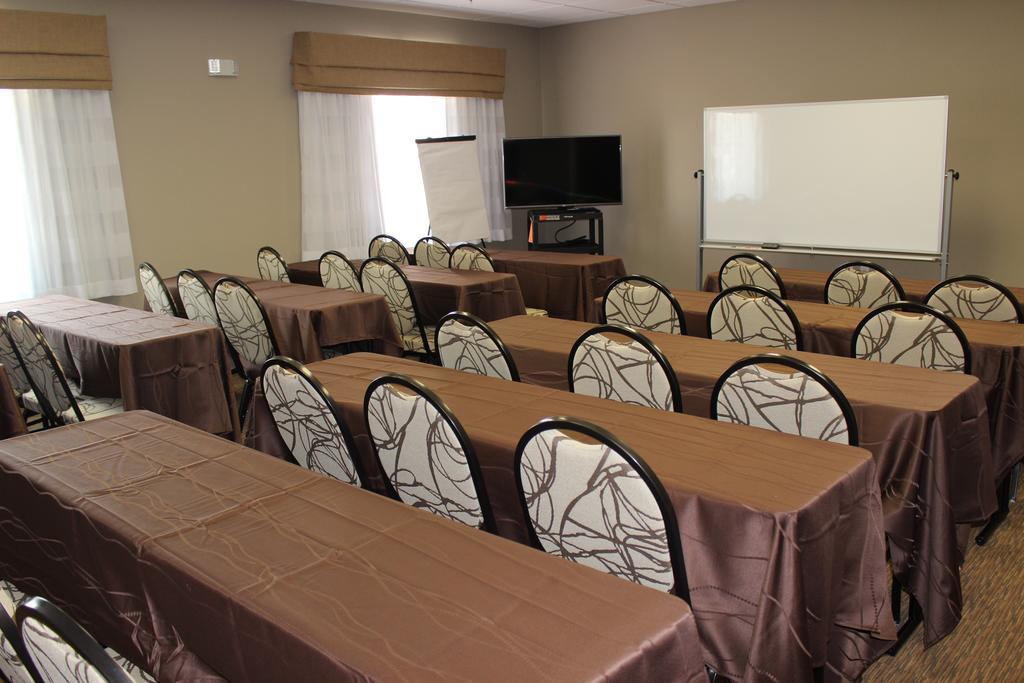Sleep Inn & Suites Odessa Luaran gambar