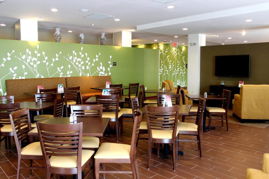 Sleep Inn & Suites Odessa Luaran gambar