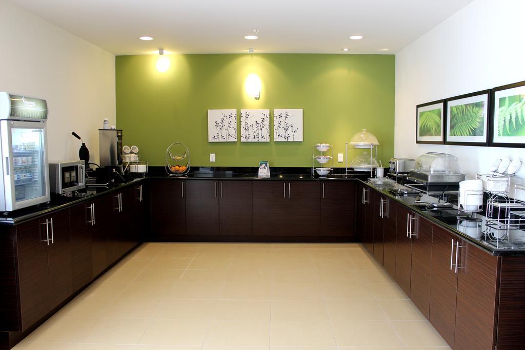 Sleep Inn & Suites Odessa Luaran gambar